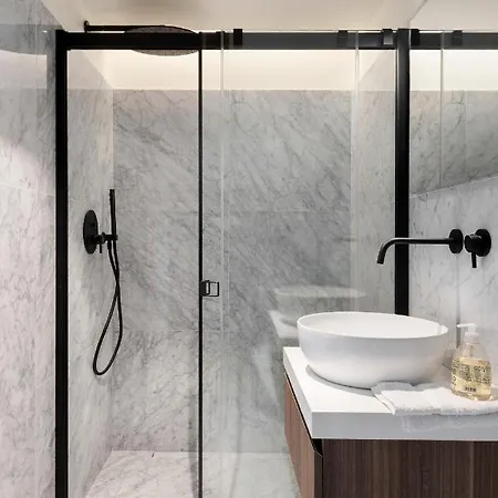 شقة Cavour Deluxe By Mmega