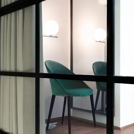 Cavour Deluxe By Mmega * فلورنس