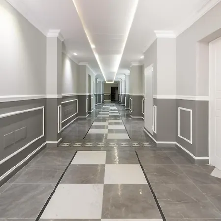 Cavour Deluxe By Mmega Флоренция