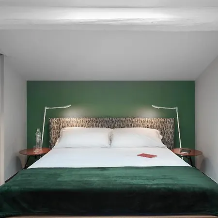 Cavour Deluxe By Mmega Apartamento Florença