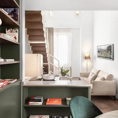 Cavour Deluxe By Mmega