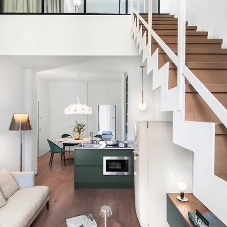 Cavour Deluxe By Mmega *