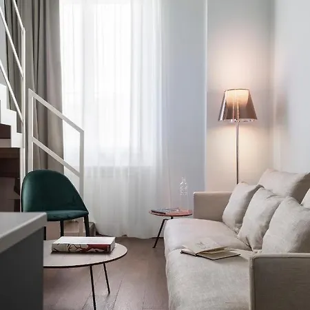 Apartament Cavour Deluxe By Mmega Florencja
