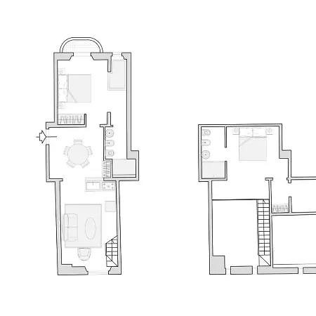 Apartamento Cavour Deluxe By Mmega *