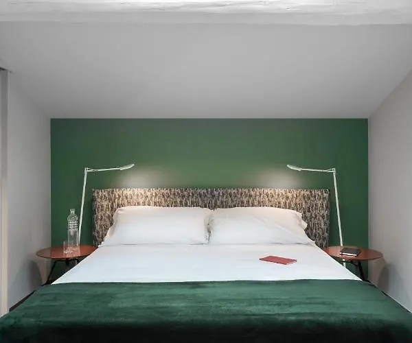Cavour Deluxe By Mmega Appartamento Firenze