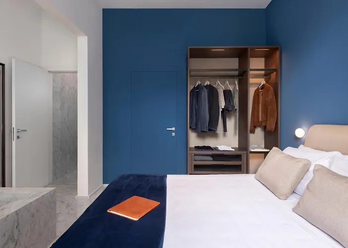 Appartamento Cavour Deluxe By Mmega