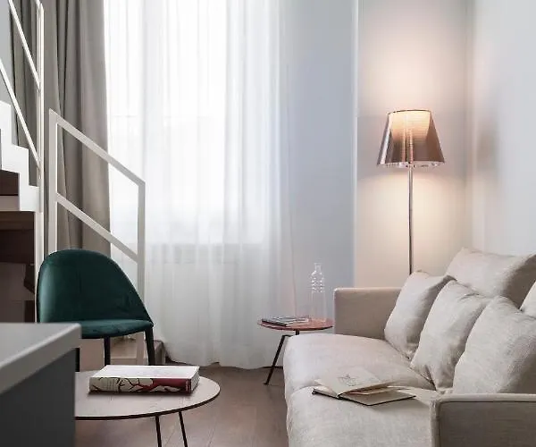 Appartamento Cavour Deluxe By Mmega Firenze