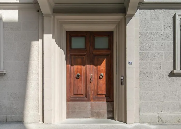 Appartamento Cavour Deluxe By Mmega