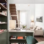 Cavour Deluxe By Mmega