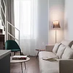 Appartement Cavour Deluxe By Mmega Florence