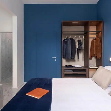 Appartement Cavour Deluxe By Mmega
