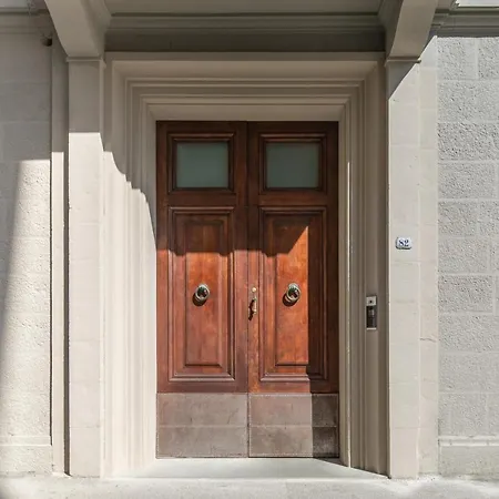 Appartement Cavour Deluxe By Mmega