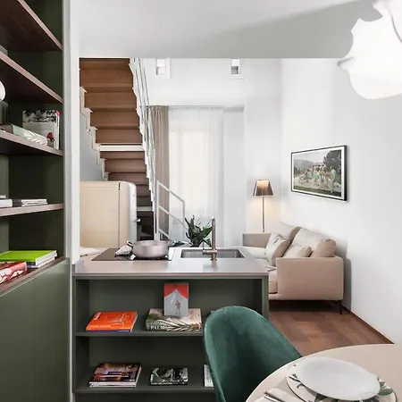 Cavour Deluxe By Mmega